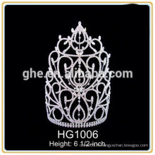 Bouchon de la couronne boucle de la couronne ballon brillant couronne de cristal couronne corne courge hookah